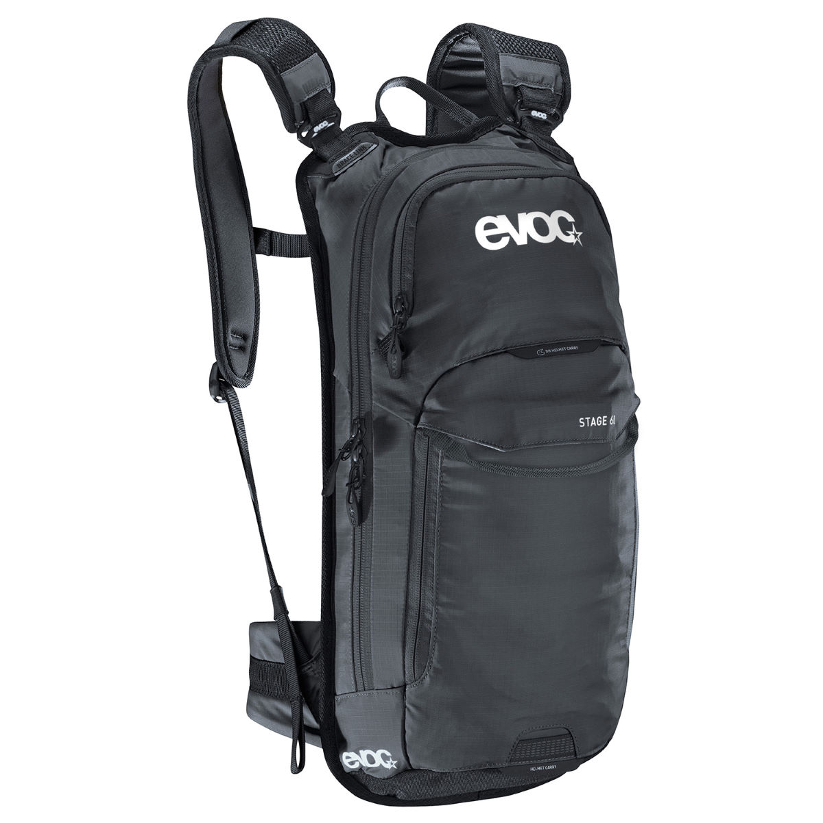 Mochila Evoc Stage (6 L) - Mochilas