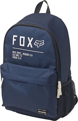 Mochila Fox Racing Non Stop Legacy  - Midnight - One Size, Midnight