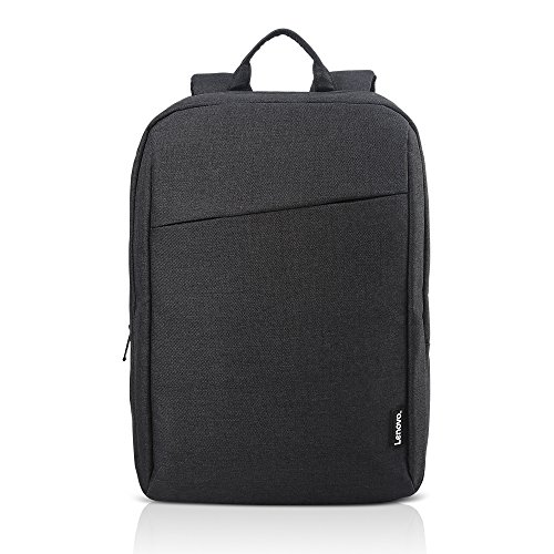 Mochila Lenovo Casual para Equipos portátiles de 39,6 cm (15,6") B210 (Color Negro)