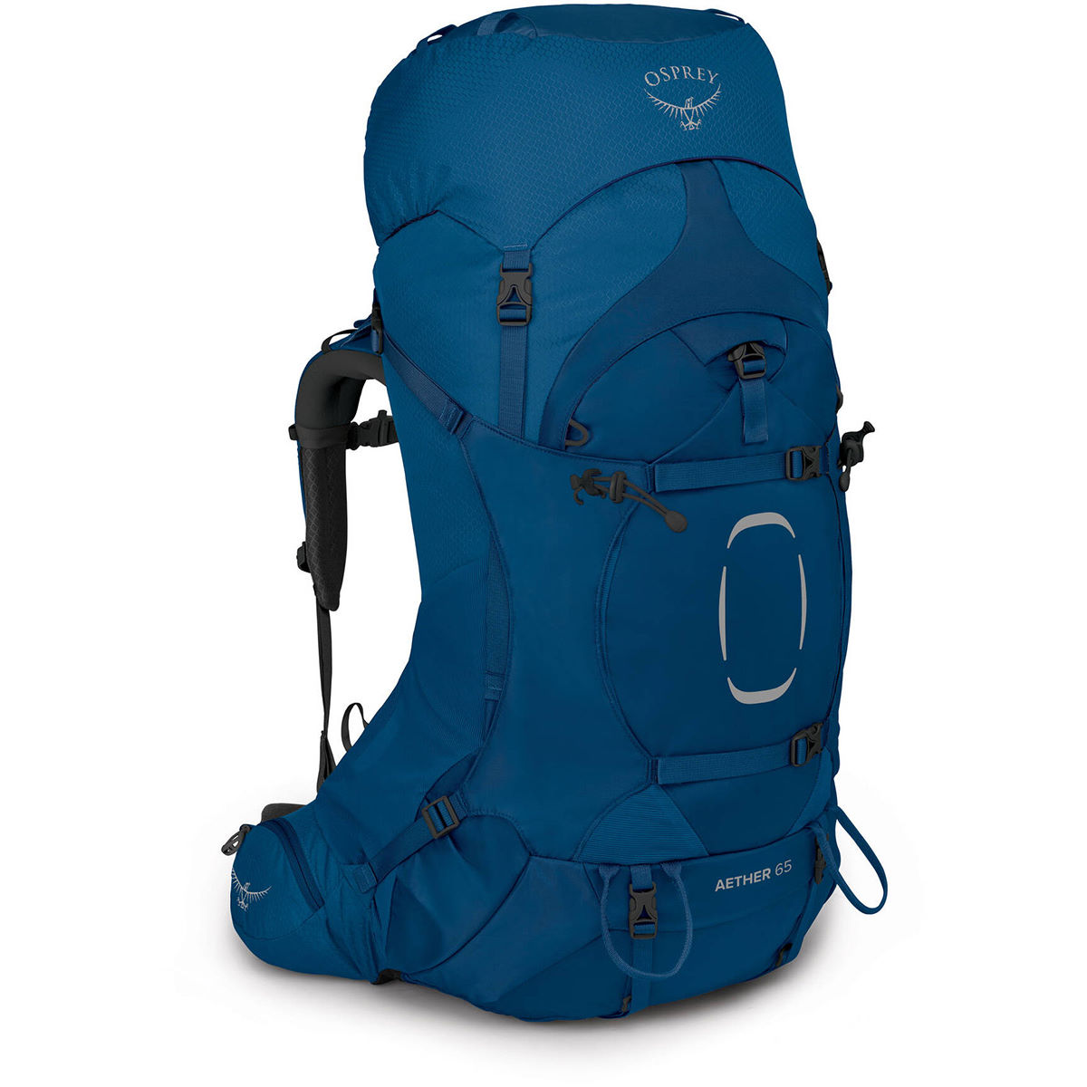 Mochila Osprey Aether 65 - Mochilas de senderismo