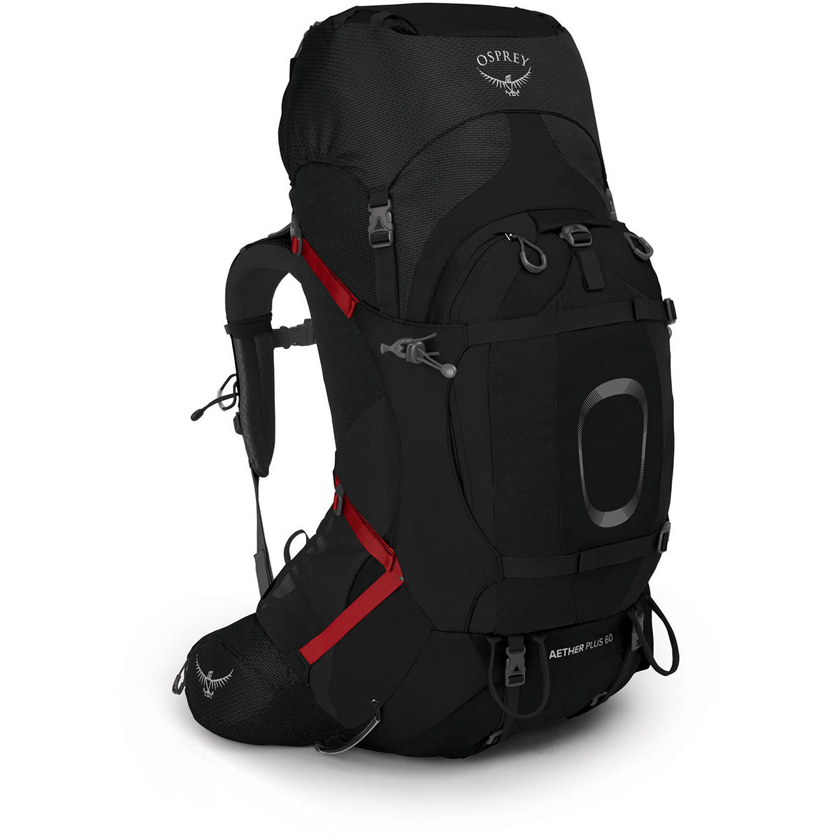 Mochila Osprey Aether Plus 60 - Mochilas de senderismo