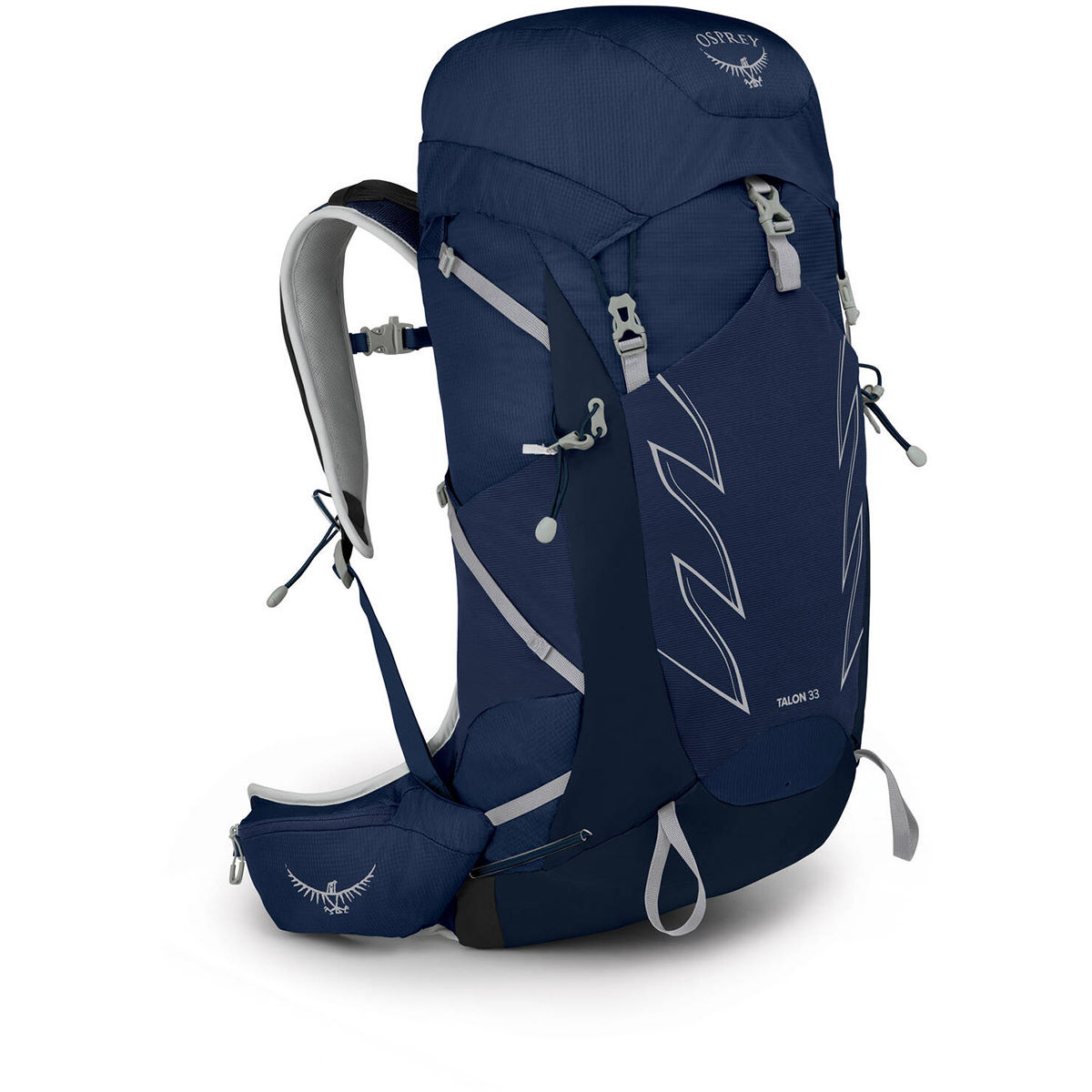 Mochila Osprey Talon 33 - Mochilas de senderismo