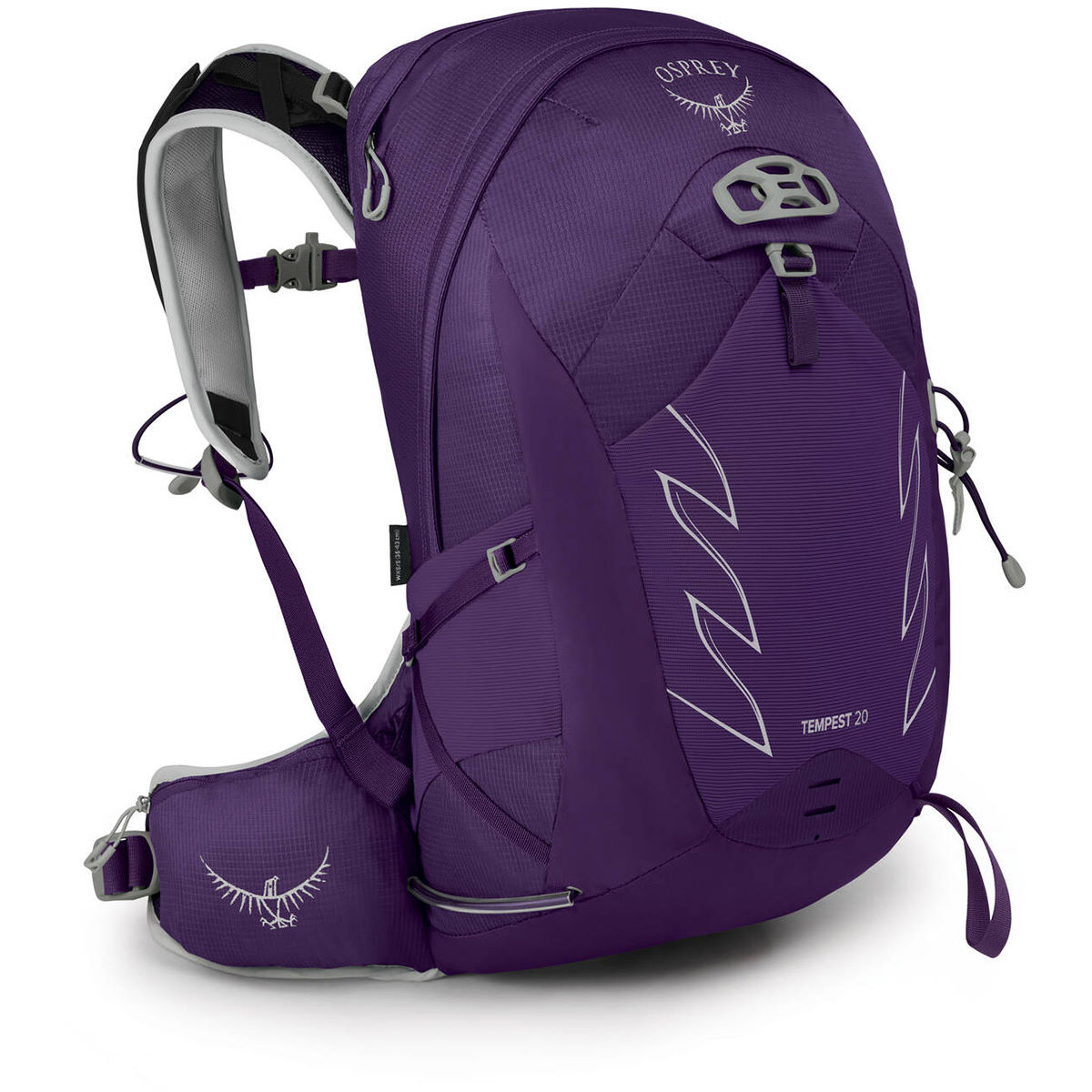 Mochila Osprey Tempest 20 para mujer - Mochilas