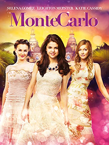 Monte Carlo