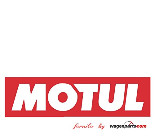 Motul 103336M_SML Inugel Long Life 50% Líquido Anticongelante, 5L Volumen, Rosa