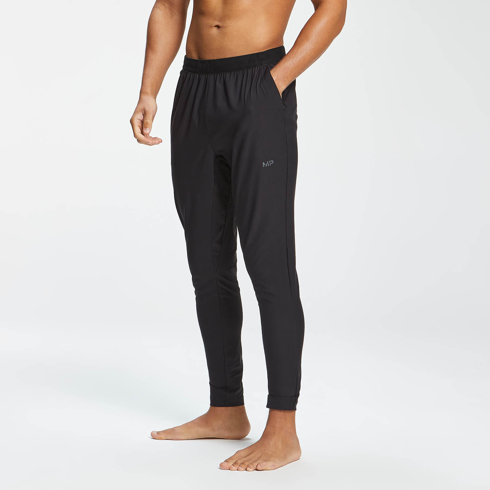 MP Men's Composure Joggers - Black - XS