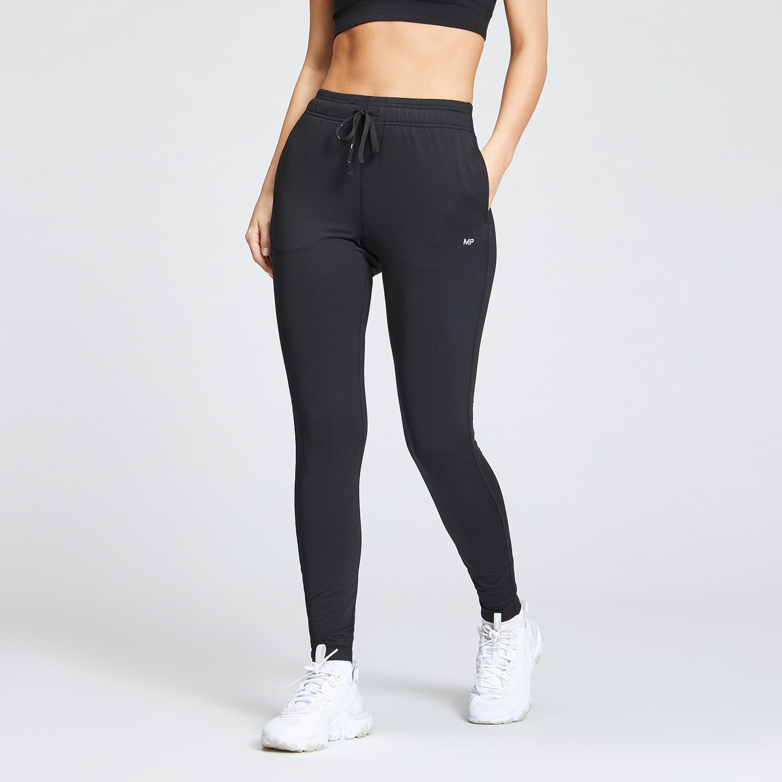 MP Women's Training Jogger - Black - L