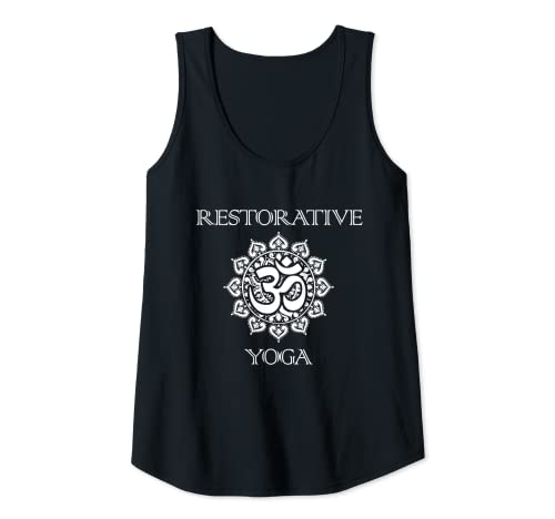 Mujer Camisa de yoga restaurativa Tops de yoga para mujer Yoga Camiseta sin Mangas