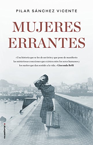 Mujeres errantes (Novela)