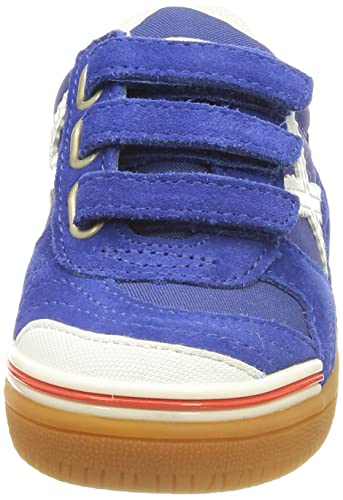 Munich Gresca Kid Vco, Zapatillas de Deporte Unisex Niños, Azul (Azul Royal 03), 30 EU