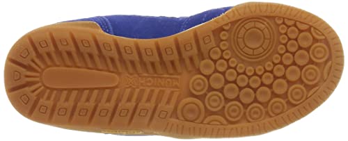 Munich Gresca Kid Vco, Zapatillas de Deporte Unisex Niños, Azul (Azul Royal 03), 30 EU