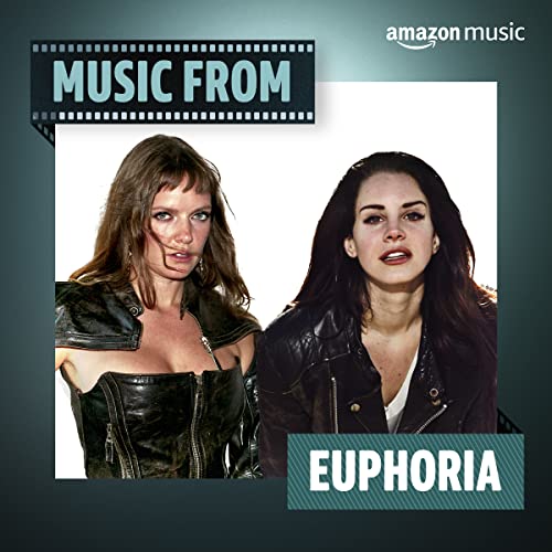 Música de Euphoria