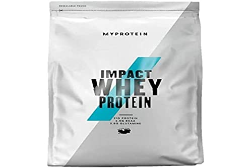 Myprotein Impact Whey Protein 1000 g