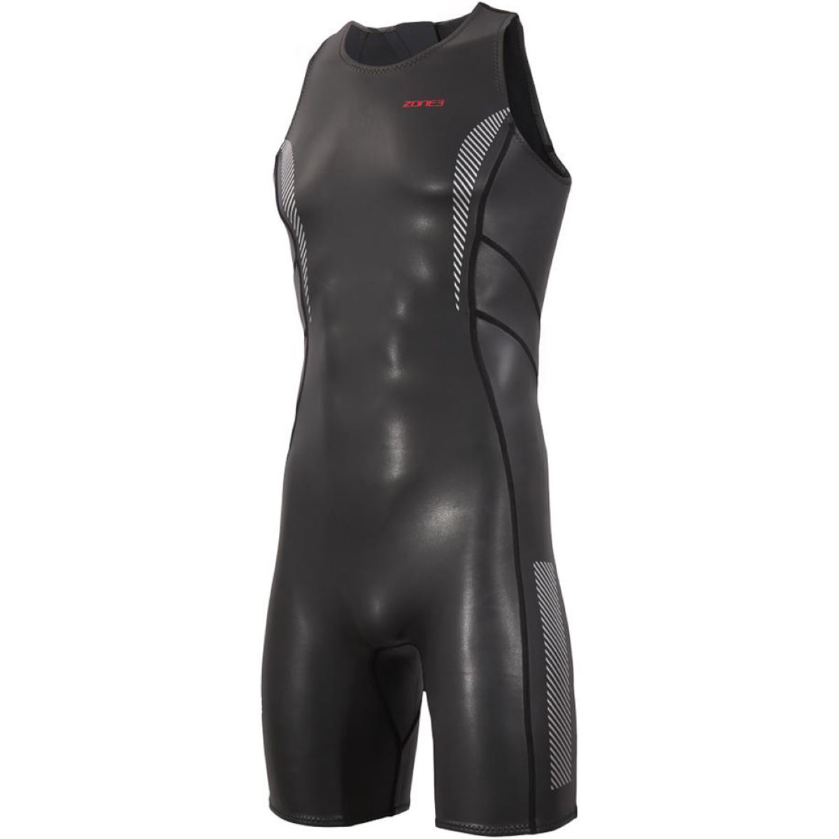 Neopreno Zone3 Kneeskin para hombre - Swimskins / Trajes trampa