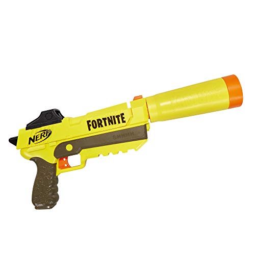 Nerf E6717EU4 Fortnite - SP L, Talla Única