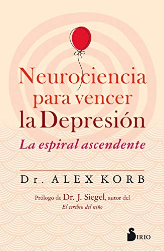 NEUROCIENCIA PARA VENCER LA DEPRESIÓN