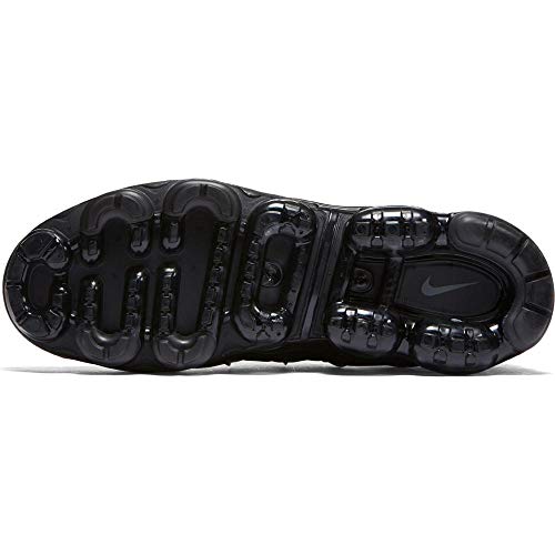 Nike Air Vapormax Plus, Zapatillas de Gimnasia Unisex Adulto, Negro (Black/Black/Dark Grey 004), 42 EU