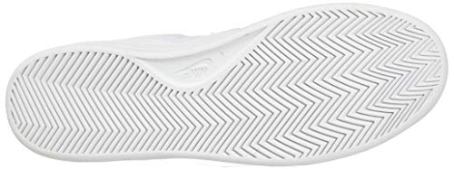 Nike Court Royale 2 Mid, Zapatos de Tenis Mujer, Bianco, 39 EU