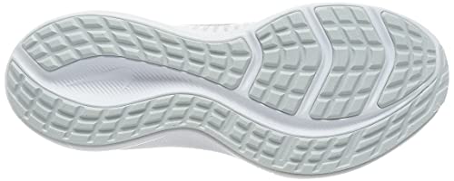 Nike Downshifter 11, Zapatillas para Correr Mujer, White Mtlc Silver Pure Platinum Wolf Grey, 38 EU