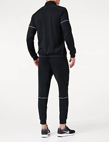 NIKE M NK DF ACD TRK Suit I96 Tracksuit, Mens, Black/Black/Black/White, S