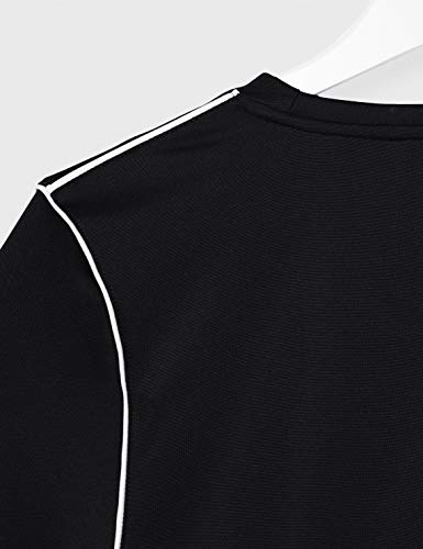 NIKE M Nk Dry Park20 Top SS Camiseta de Manga Corta, Hombre, Black/White/White, XL