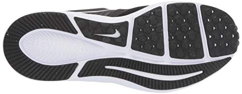 Nike Star Runner 2 (PSV), Zapatillas de Correr, Negro (Black/White/Black/Volt 001), 31 EU