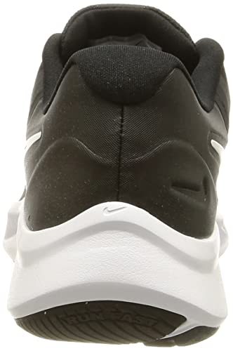 Nike Star Runner 3, Zapatillas de Gimnasio, Black/dk Smoke Grey-dk Smoke Grey, 38 EU