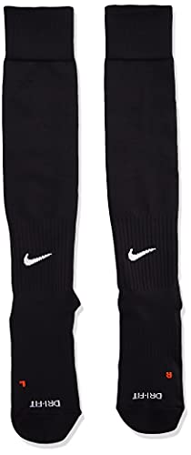 Nike SX5728-010, Calcetines Para Hombre, Negro (Tm Black / White), M