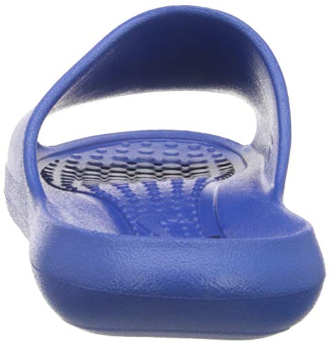 Nike Victori One Shower Slide, Sandal Hombre, Game Royal/White-Game Royal, 45 EU