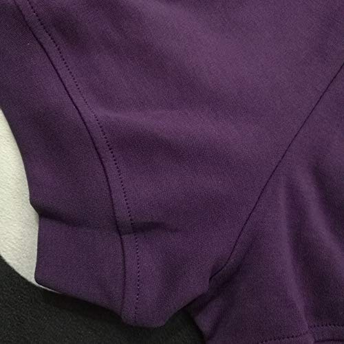 Ninguna marca luhayesa profesional Iyengar Yoga pantalones cortos mujeres rosa suave tela algodón Iyengar pantalones cortos