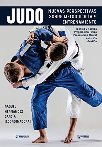 Nuevas perspectivas sobre Metodología y Entrenamiento en Judo