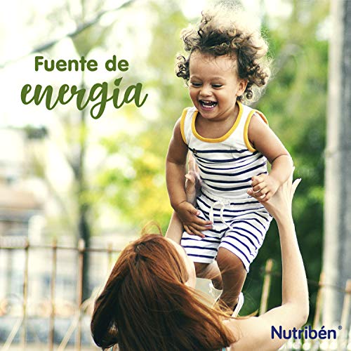 Nutriben Crema De Arroz, 300g