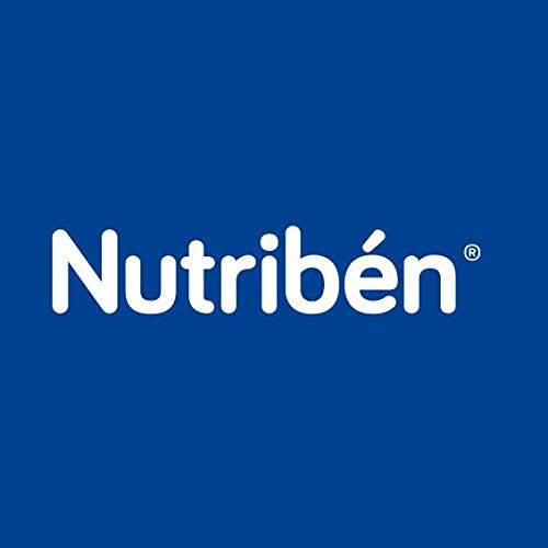 Nutribén Sin Lactosa 2 Leche en polvo de Continuación para bebés intolerantes a la lactosa - A partir de 6 meses- 1 unidad 400g