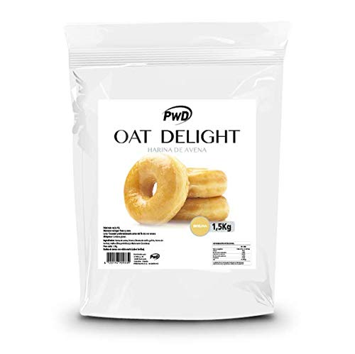 Oat Delight 1,5kg. Berlina