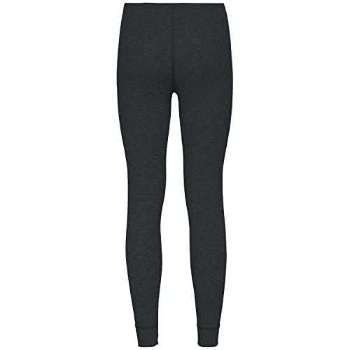 Odlo Active Warm Eco Medias, Negro, 164 cm Unisex niños