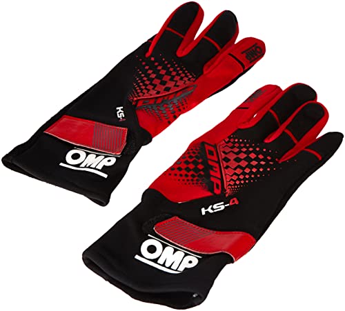 OMP OMPKK02744E060M Guantes