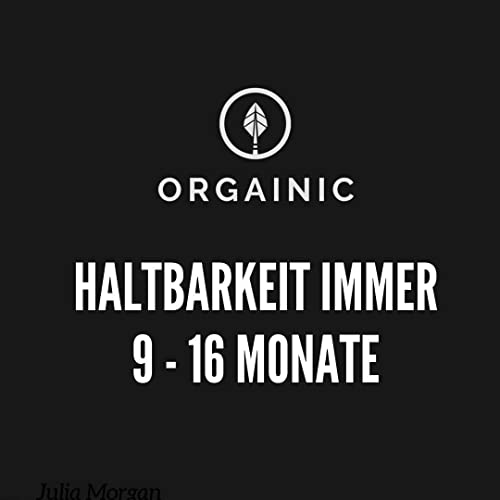 ORGAINIC Proteína de Suero de Leche - Aroma Natural - Con Aminoácidos Esenciales, No Esenciales y BCAA para Ganar y Aumentar Masa Muscular - Procesado en Frío, Sin GMO - Bolsa 1000g, Cacao