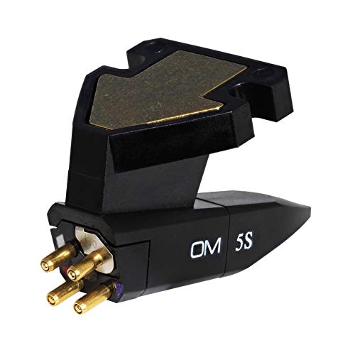 Ortofon OM 5 S