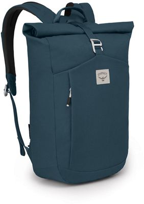 Osprey Arcane Roll Top Backpack AW21 - Stargazer Blue - One Size, Stargazer Blue