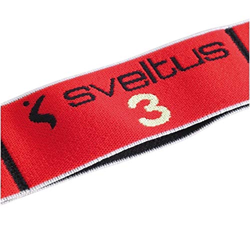 Pack Elastiband Sveltus 15 kg