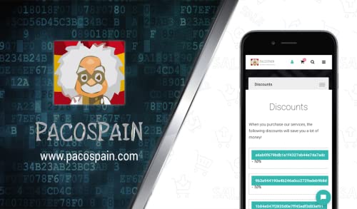 Pacospain - Creative Freelancers