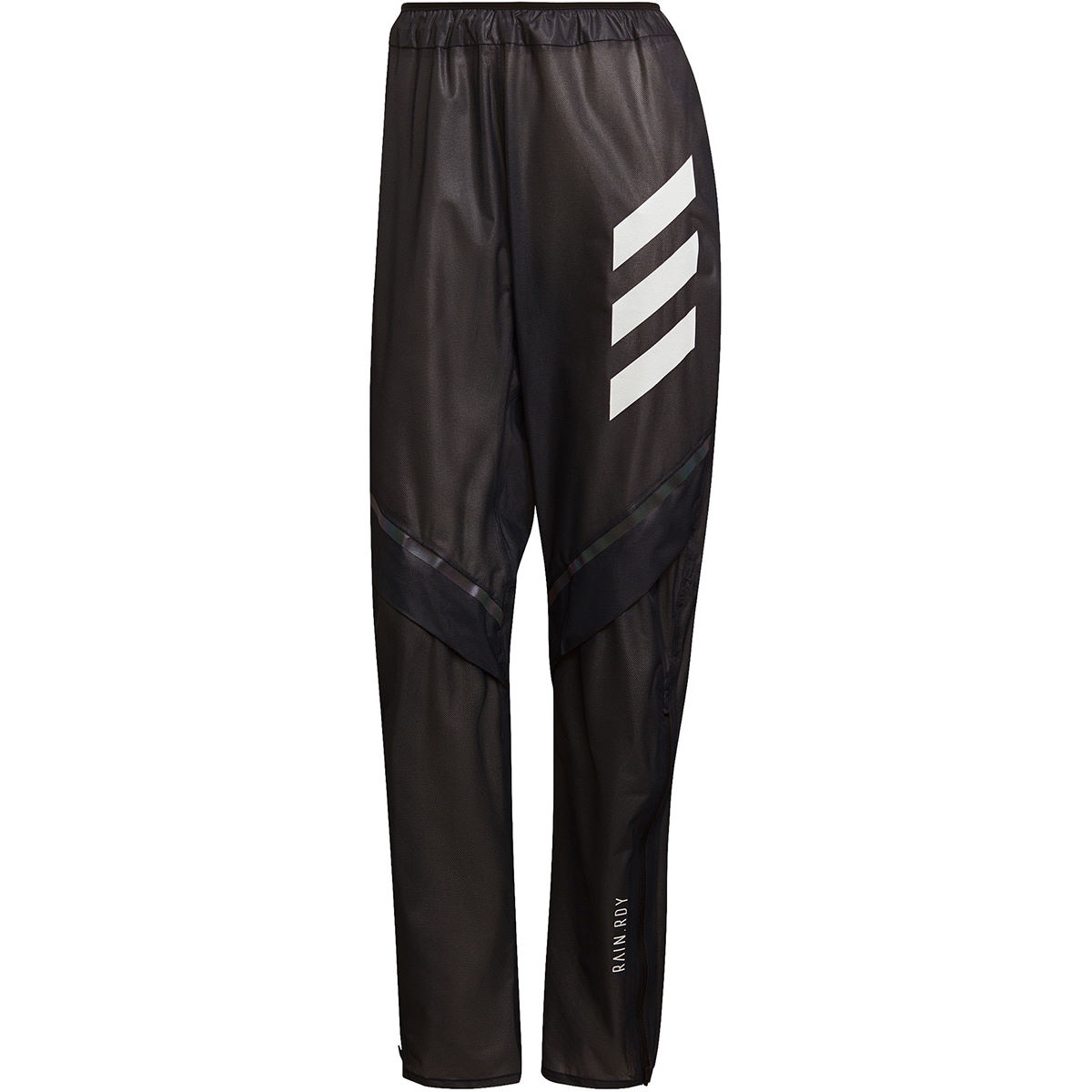 Pantalón adidas W AGR Rain para mujer - Mallas