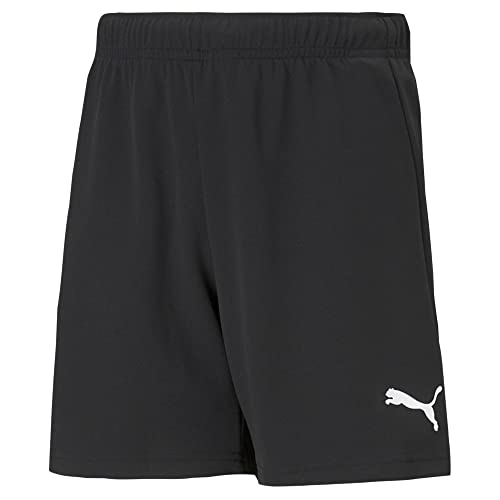 Pantalón corto marca Puma modelo teamRISE Short Jr