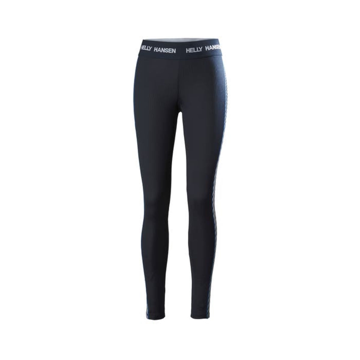 Pantalón de capa base Helly Hansen Lifa para mujer - Mallas interiores