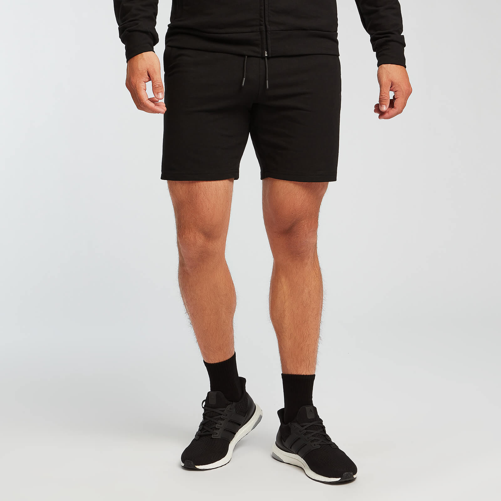 Pantalón de chándal corto Form para hombre de MP - Negro - M