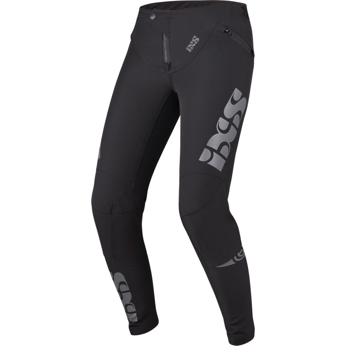 Pantalón de MTB IXS Trigger para niños - Pantalones