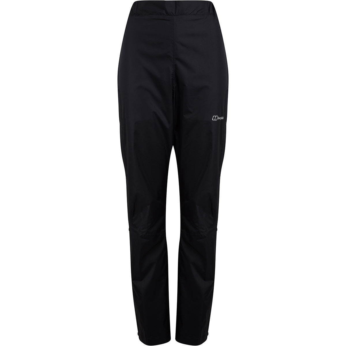 Pantalón impermeable Berghaus Deluge 2.0 para mujer - Pantalones