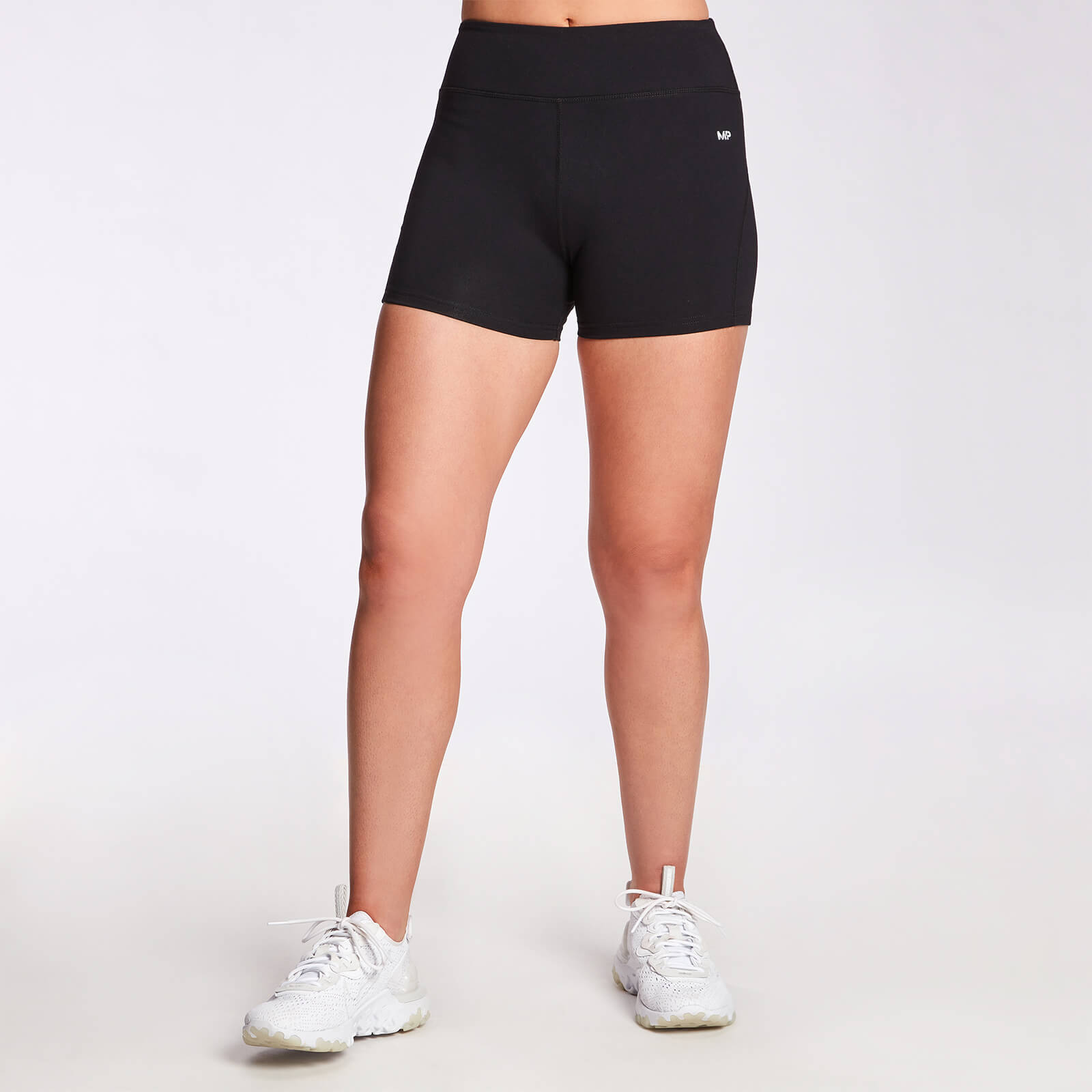 Pantalón supercorto Power para mujer de MP - Negro - S