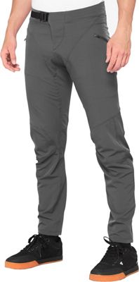 Pantalones 100% Airmatic  - Carbón - 28, Carbón