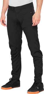 Pantalones 100% Airmatic  - Negro - 38, Negro